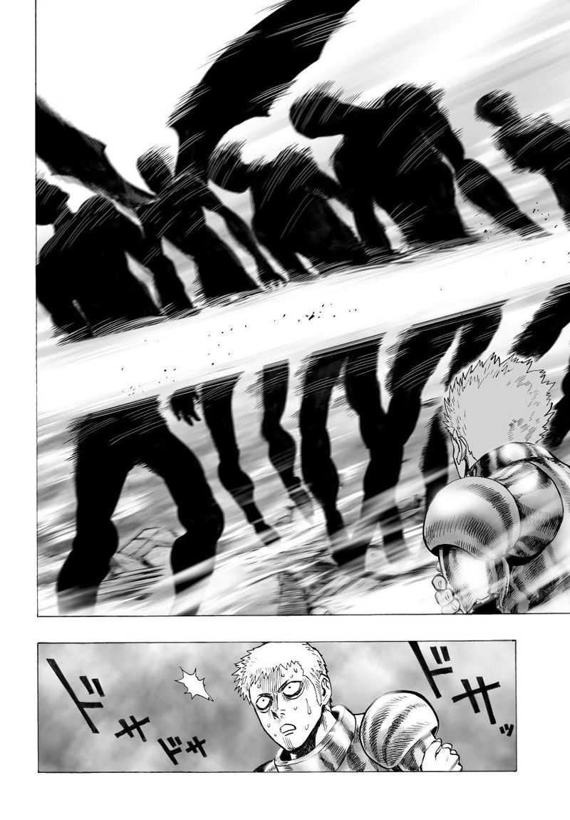 Onepunch-Man Chapter 32 — page 29