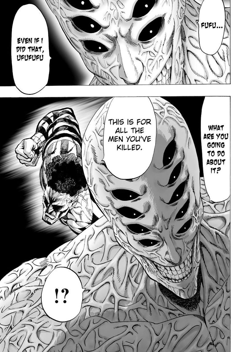 Onepunch-Man Chapter 32 — page 36