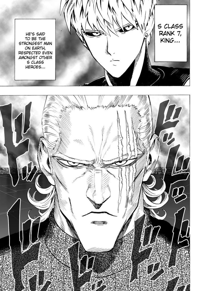 Onepunch-Man Chapter 32 — page 39