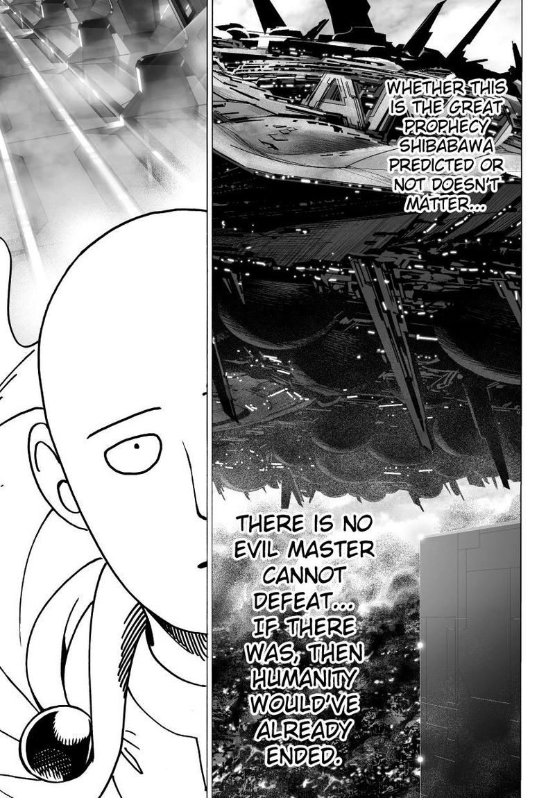 Onepunch-Man Chapter 32 — page 43