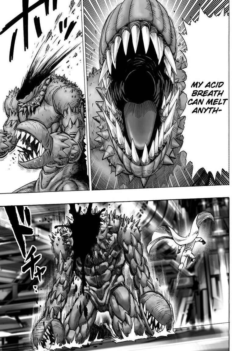 Onepunch-Man Chapter 32 — page 45
