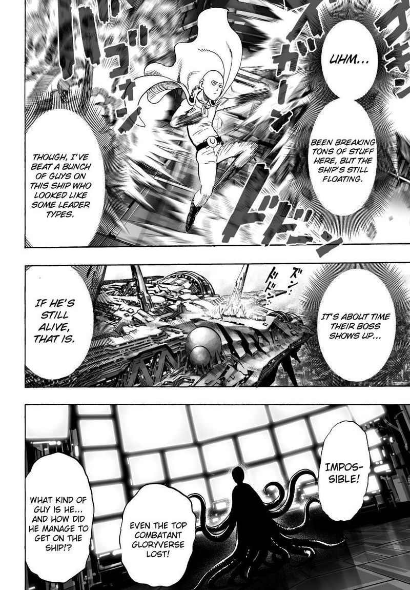 Onepunch-Man Chapter 32 — page 46