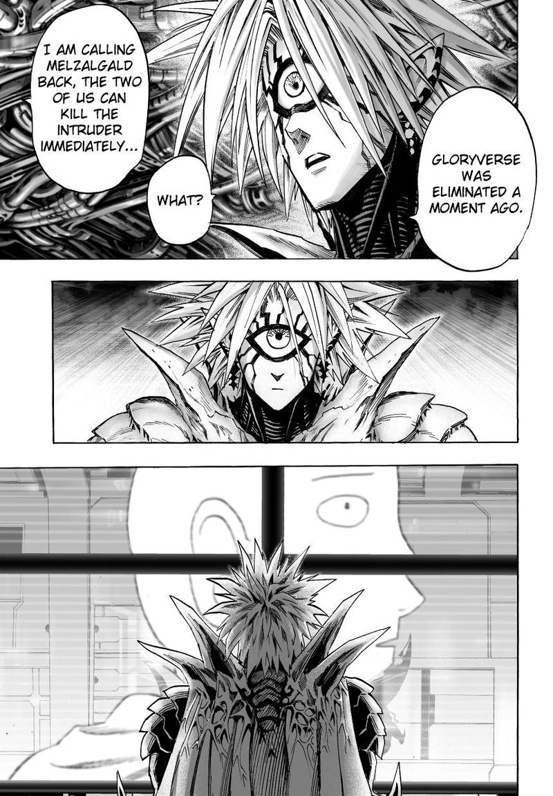 Onepunch-Man Chapter 32 — page 50