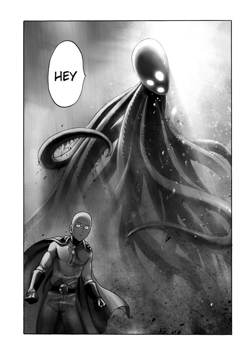 Onepunch-Man Chapter 33 — page 30