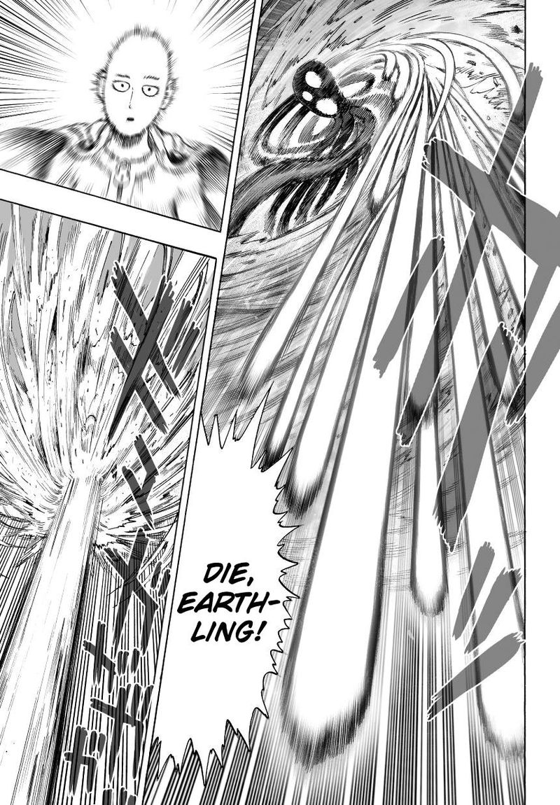 Onepunch-Man Chapter 34 — page 3