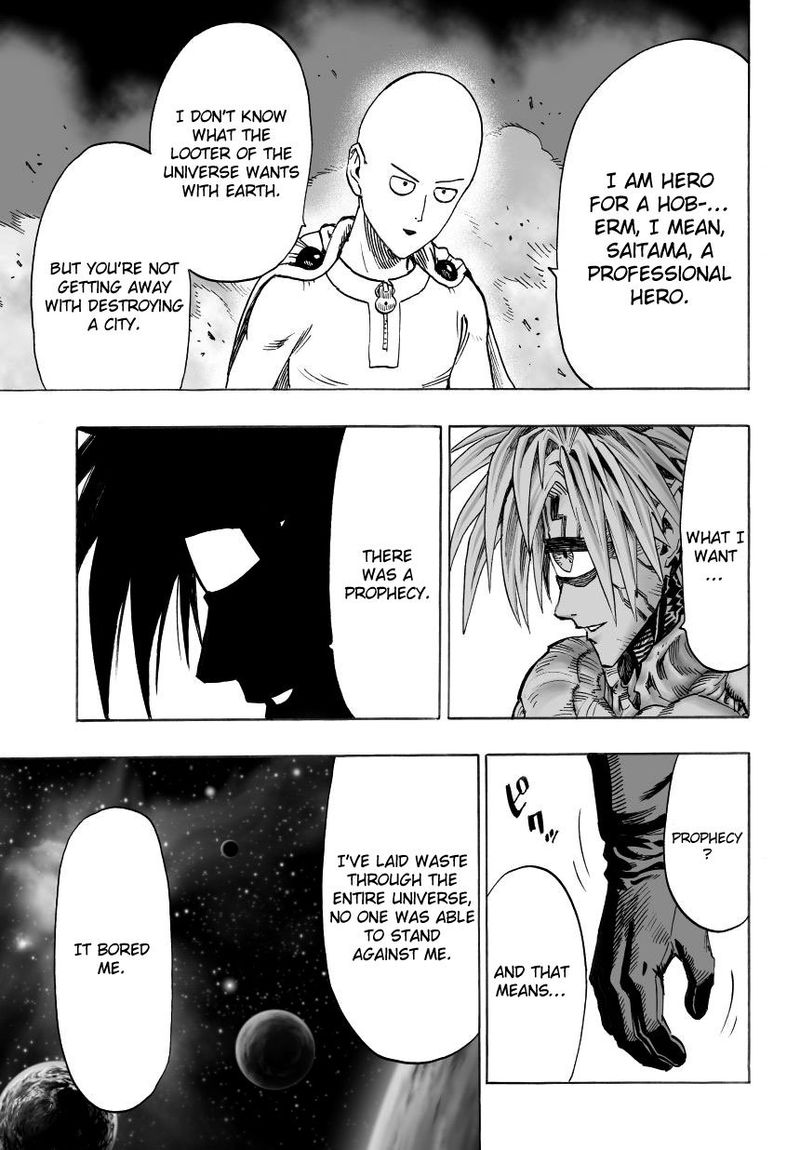 Onepunch-Man Chapter 34 — page 7