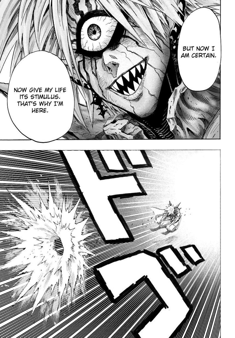 Onepunch-Man Chapter 34 — page 9