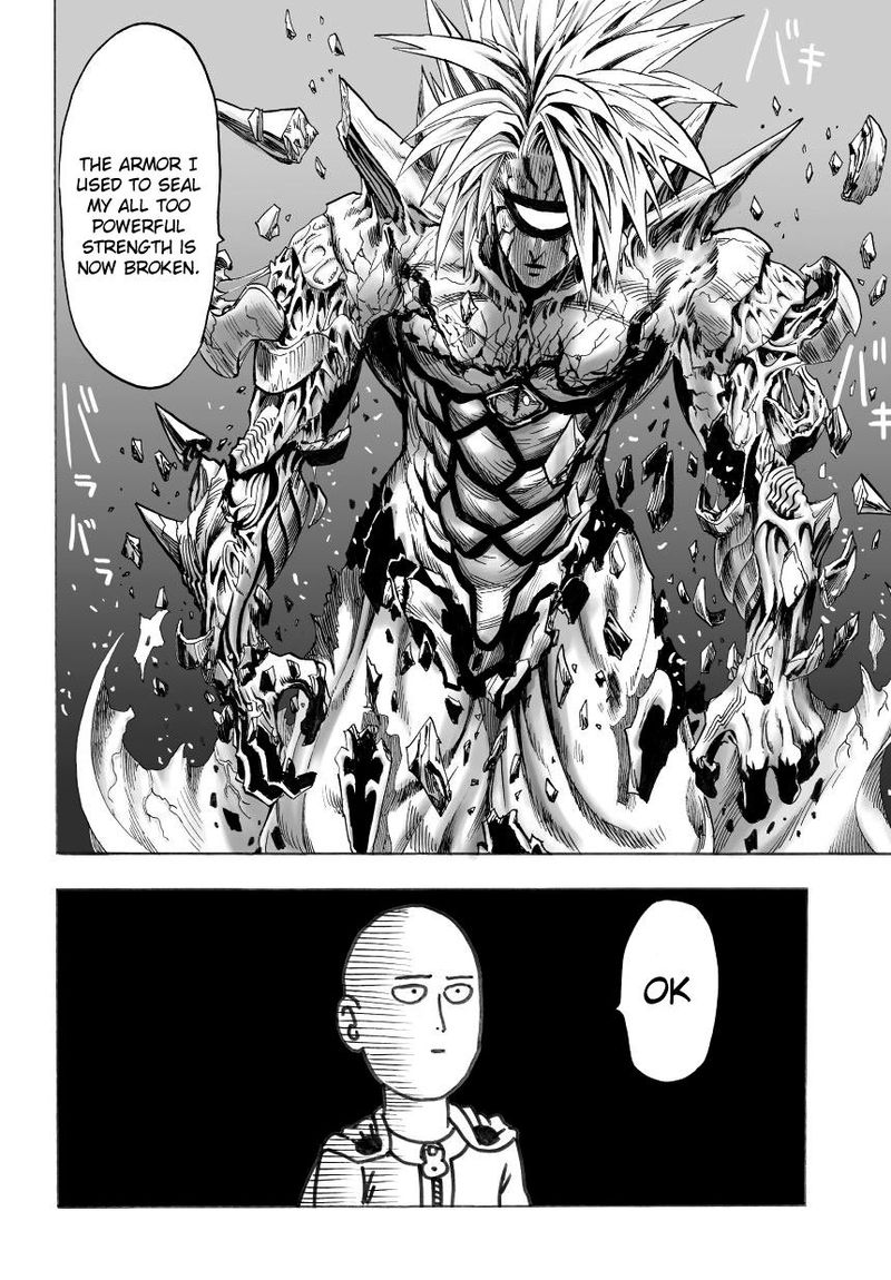 Onepunch-Man Chapter 34 — page 12