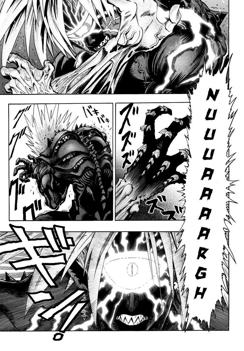 Onepunch-Man Chapter 34 — page 13