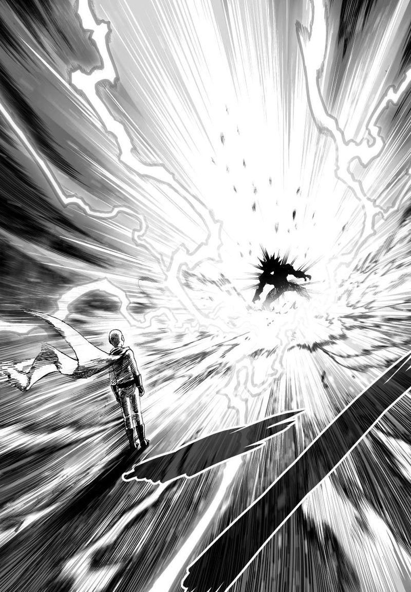 Onepunch-Man Chapter 34 — page 15