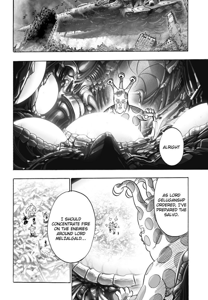 Onepunch-Man Chapter 34 — page 16