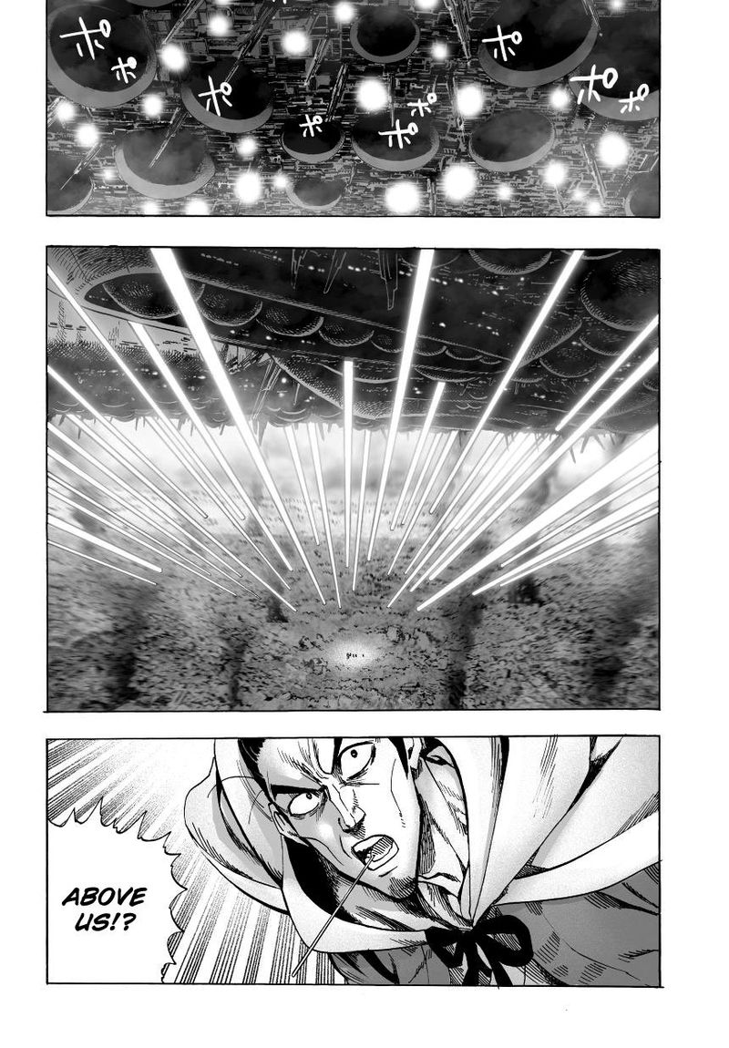 Onepunch-Man Chapter 34 — page 18