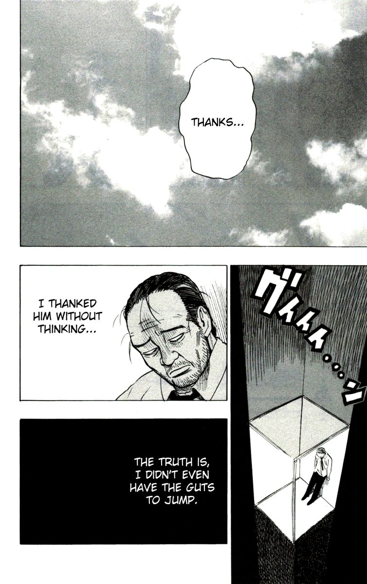 Onepunch-Man Chapter 34 — page 43