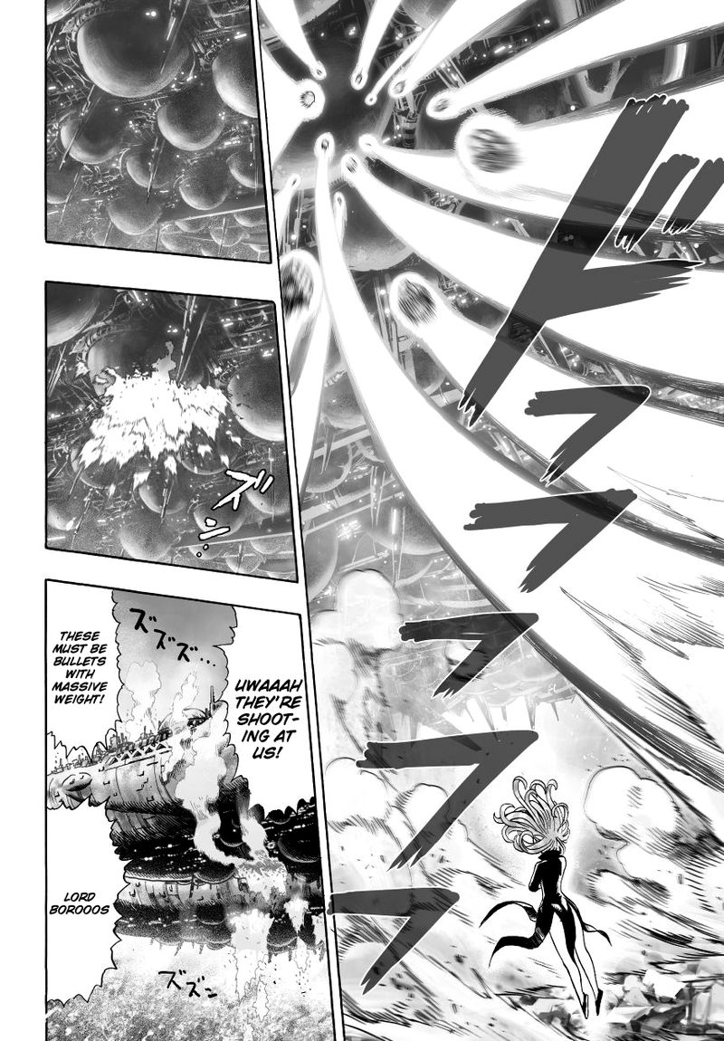 Onepunch-Man Chapter 35 — page 15