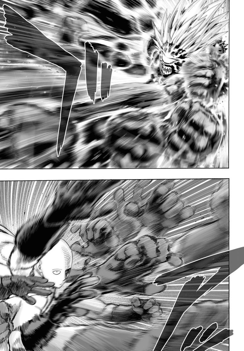 Onepunch-Man Chapter 35 — page 29
