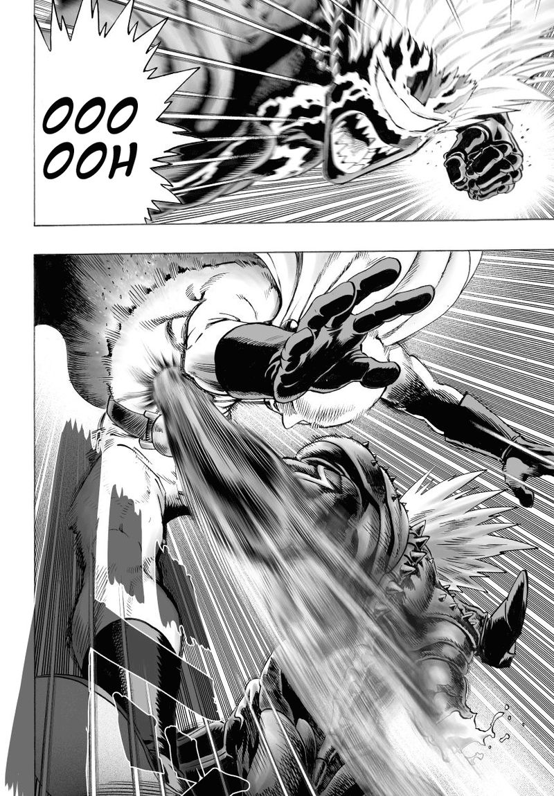 Onepunch-Man Chapter 35 — page 31
