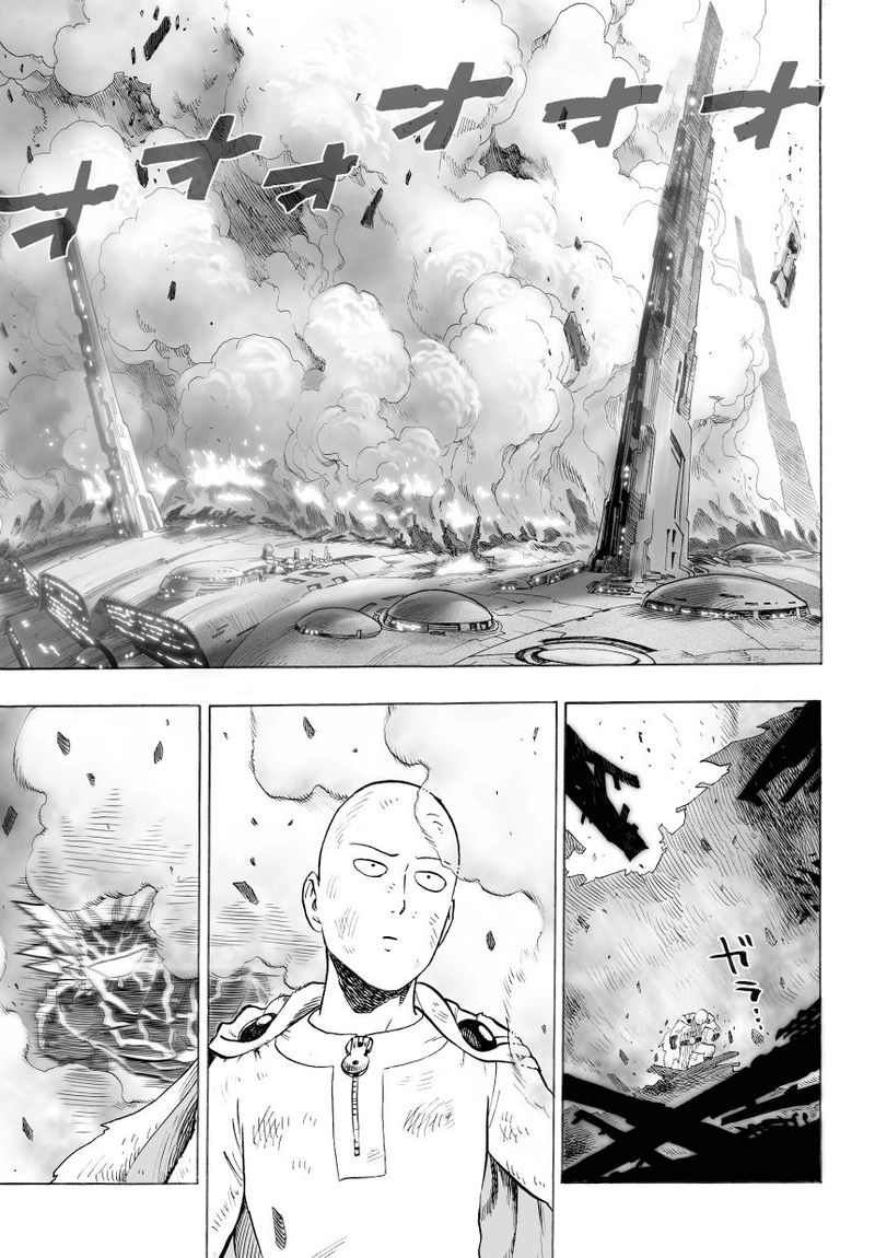 Onepunch-Man Chapter 35 — page 40