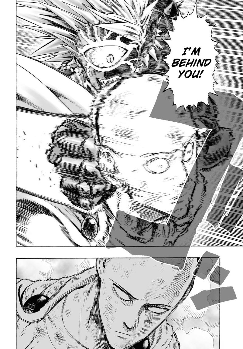 Onepunch-Man Chapter 35 — page 41