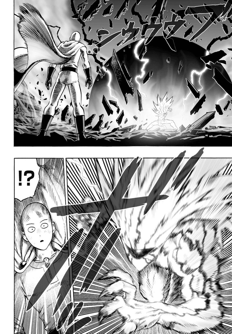Onepunch-Man Chapter 36 — page 7