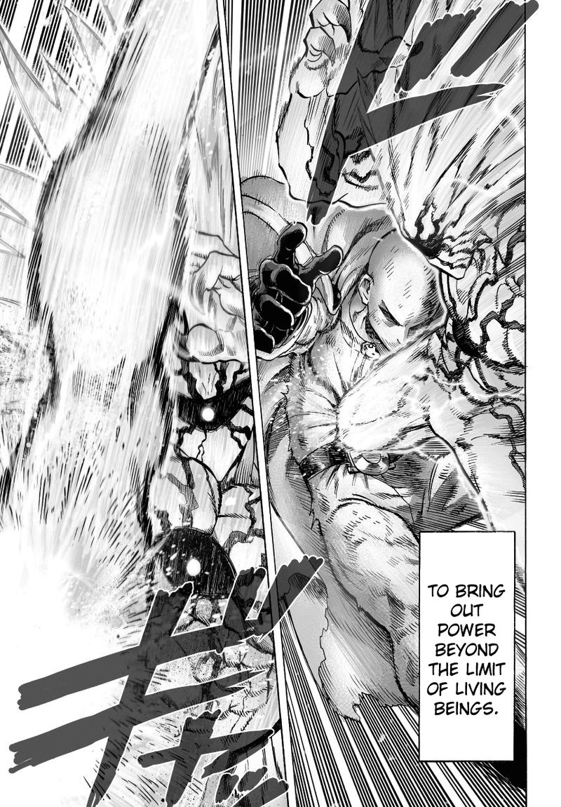 Onepunch-Man Chapter 36 — page 12