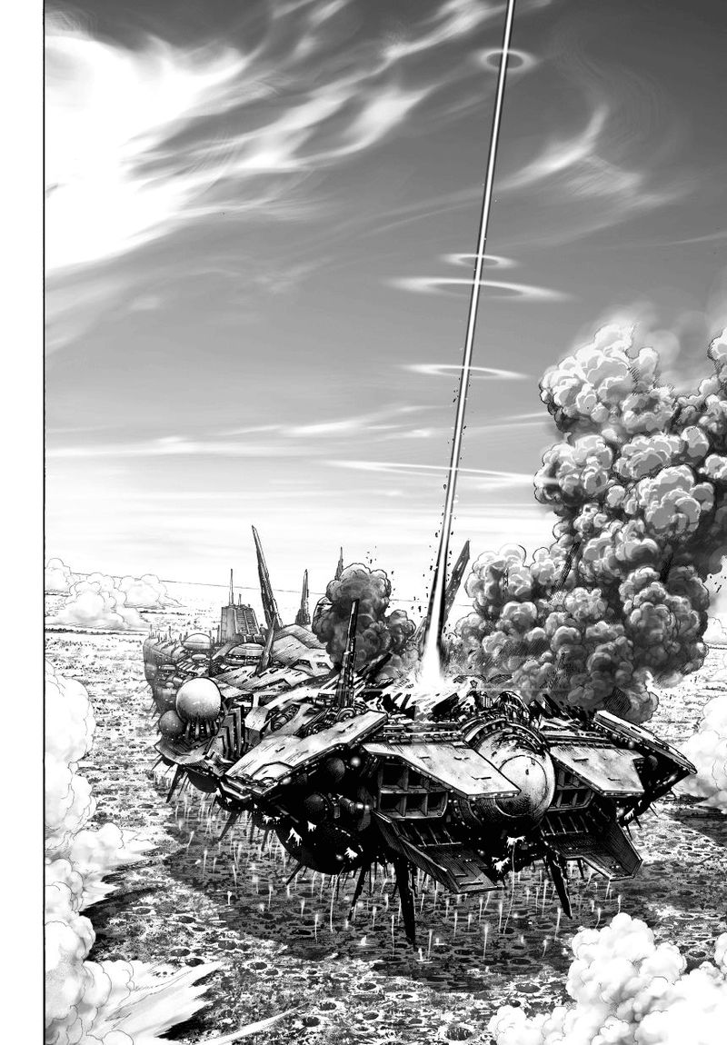 Onepunch-Man Chapter 36 — page 13