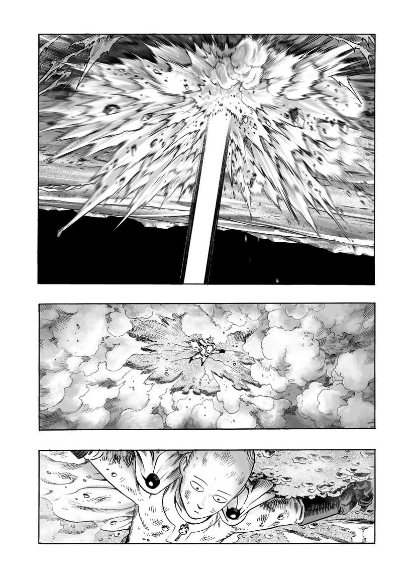 Onepunch-Man Chapter 36 — page 14