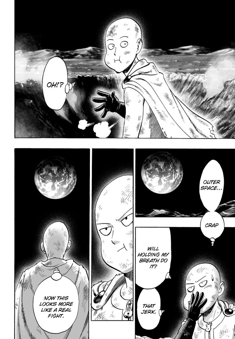 Onepunch-Man Chapter 36 — page 16