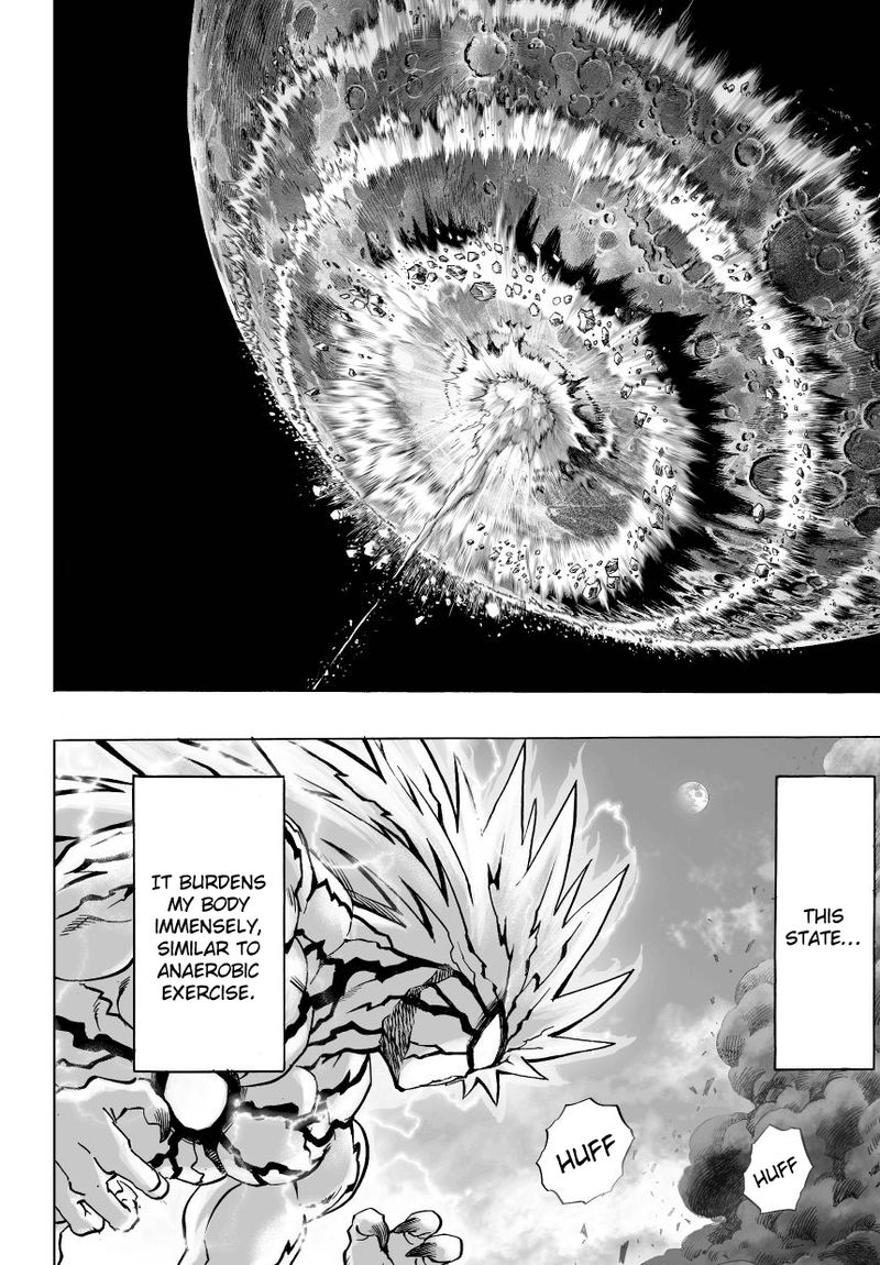 Onepunch-Man Chapter 36 — page 18