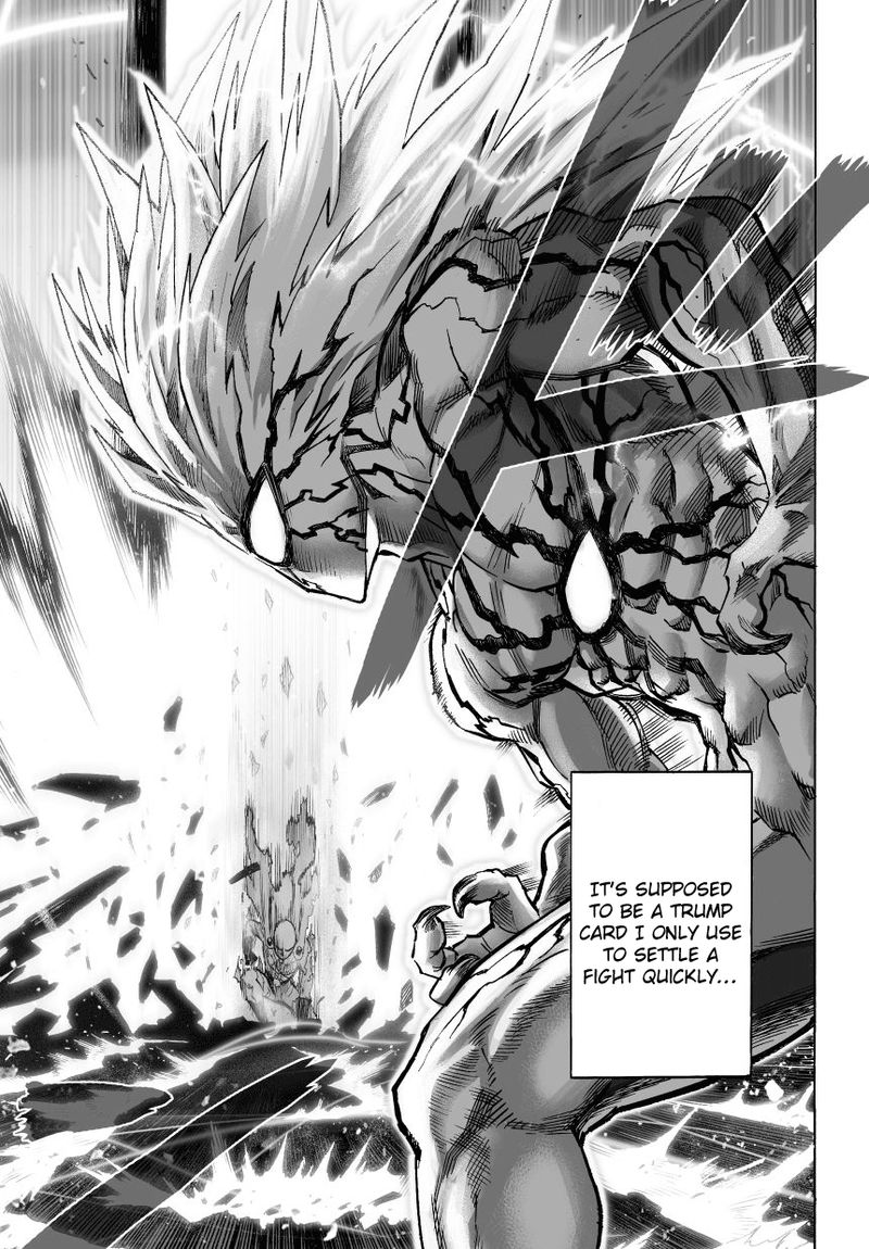 Onepunch-Man Chapter 36 — page 19