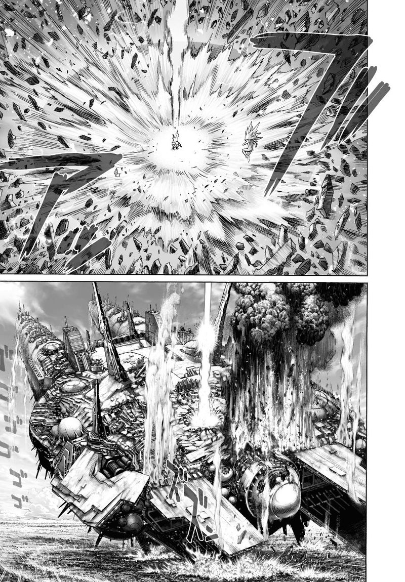 Onepunch-Man Chapter 36 — page 20