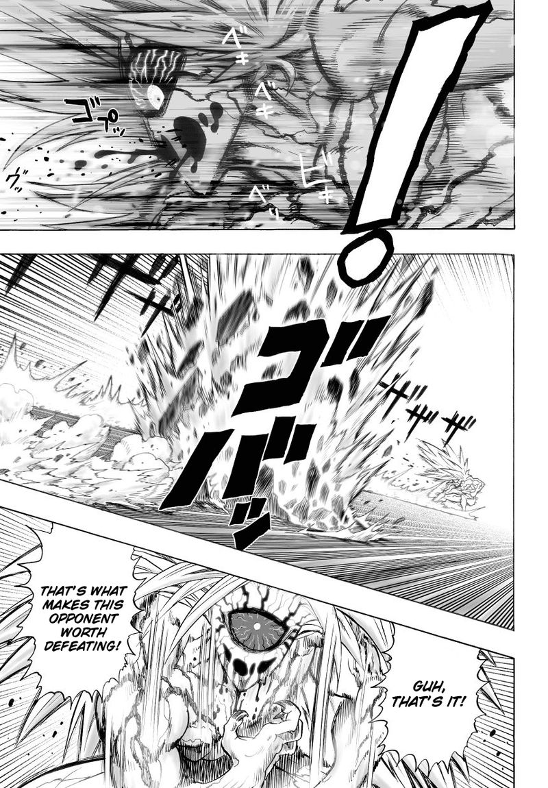 Onepunch-Man Chapter 36 — page 26