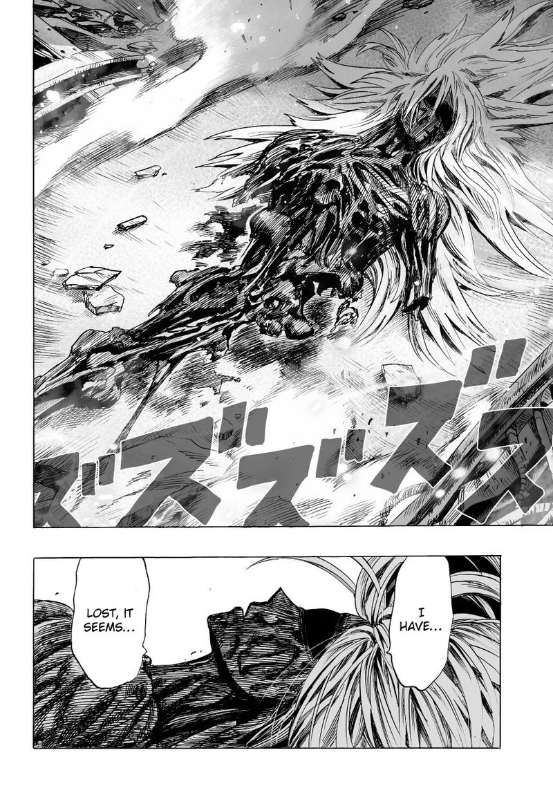 Onepunch-Man Chapter 36 — page 47