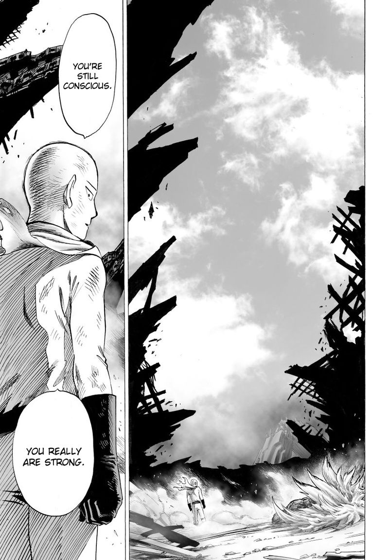 Onepunch-Man Chapter 36 — page 48