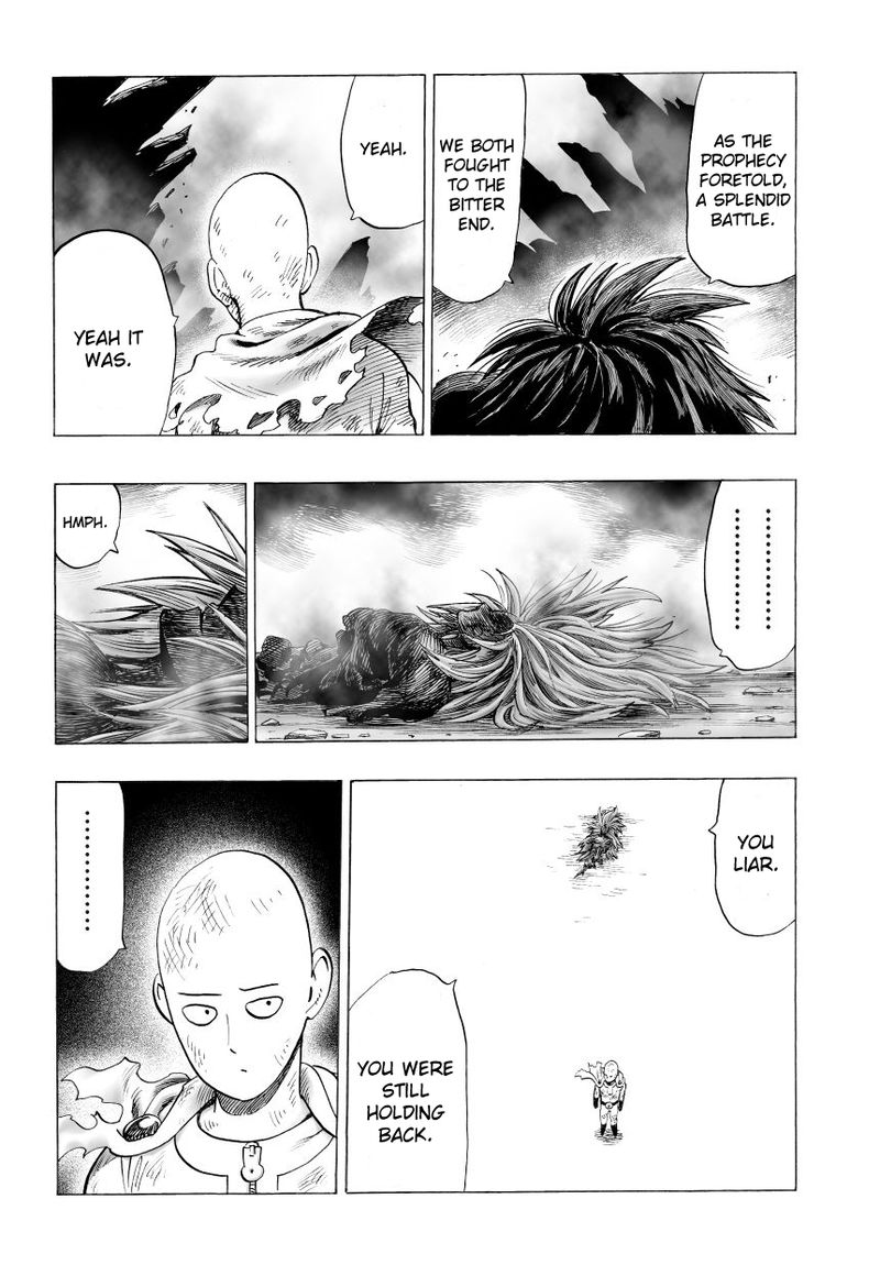Onepunch-Man Chapter 36 — page 49