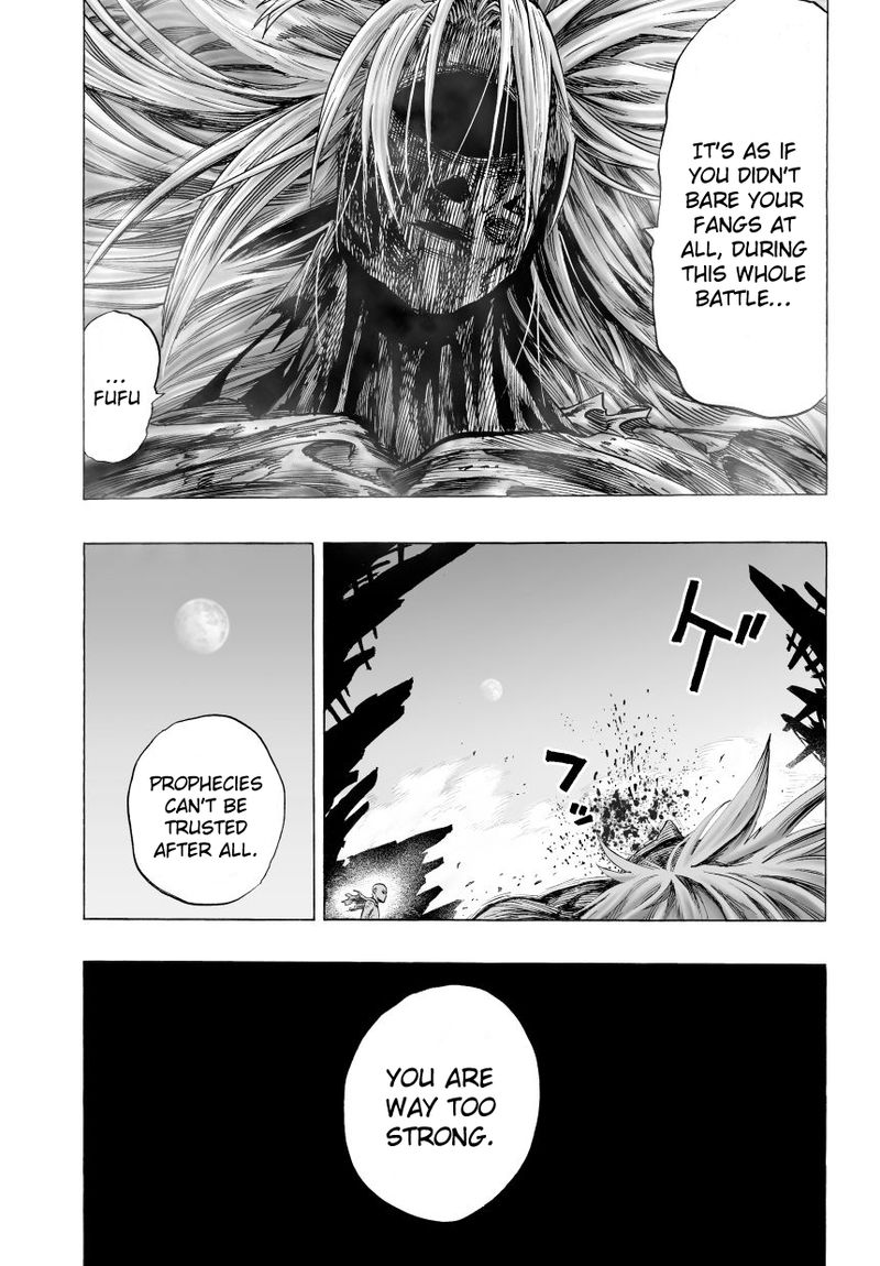 Onepunch-Man Chapter 36 — page 50