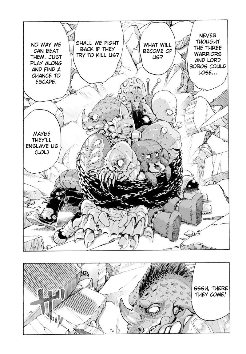Onepunch-Man Chapter 37 — page 16