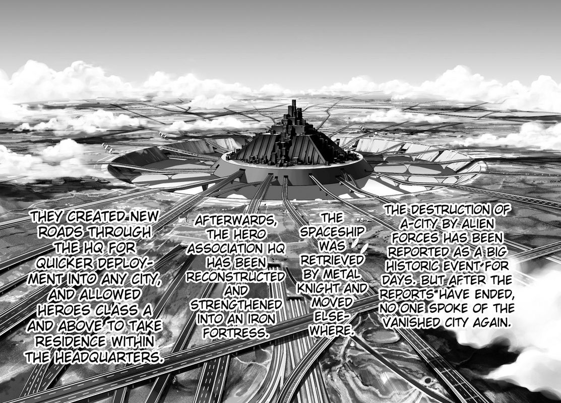 Onepunch-Man Chapter 37 — page 27