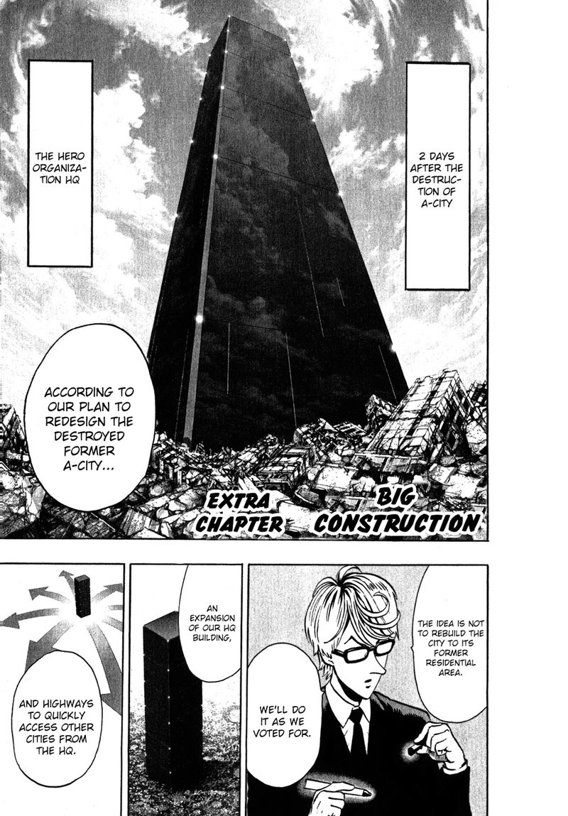 Onepunch-Man Chapter 37 — page 31