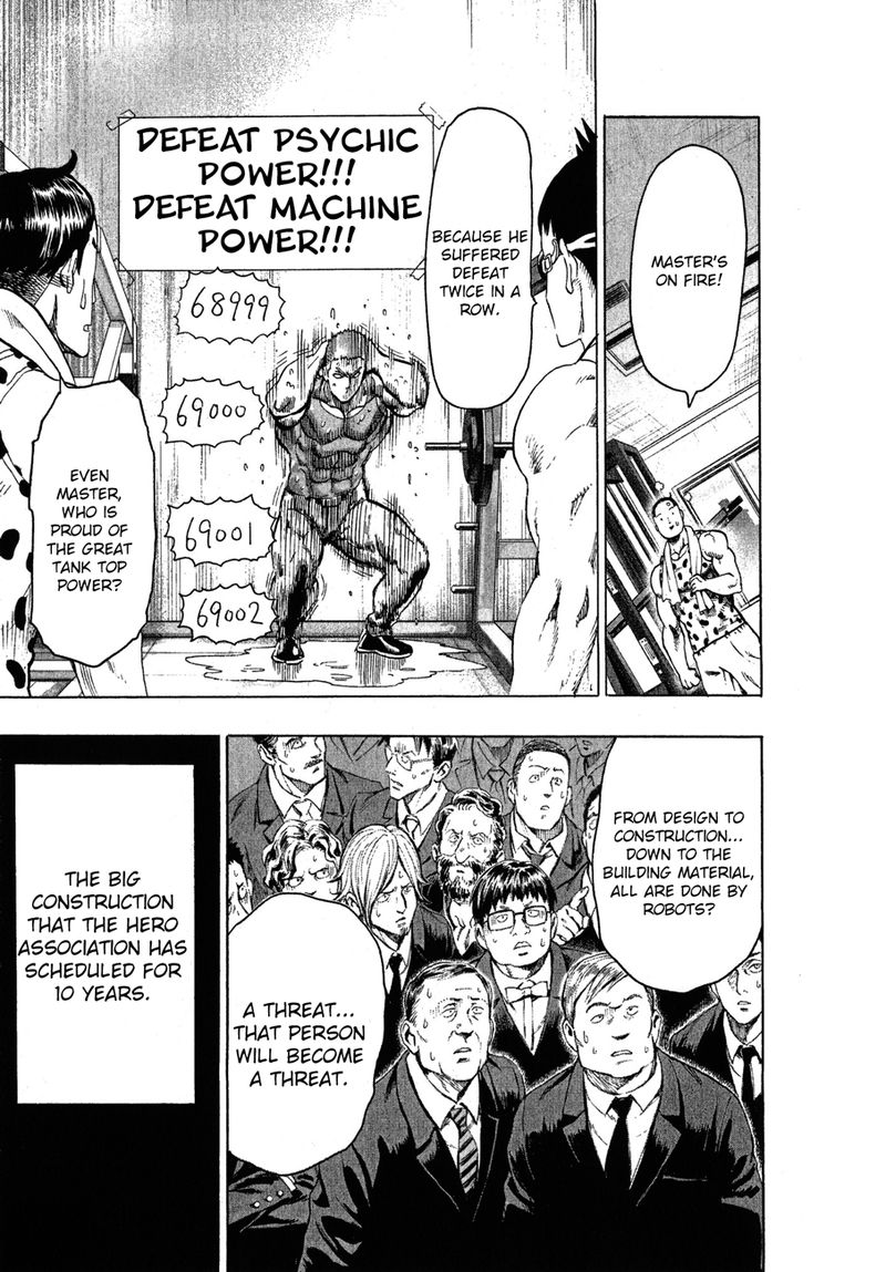 Onepunch-Man Chapter 37 — page 46
