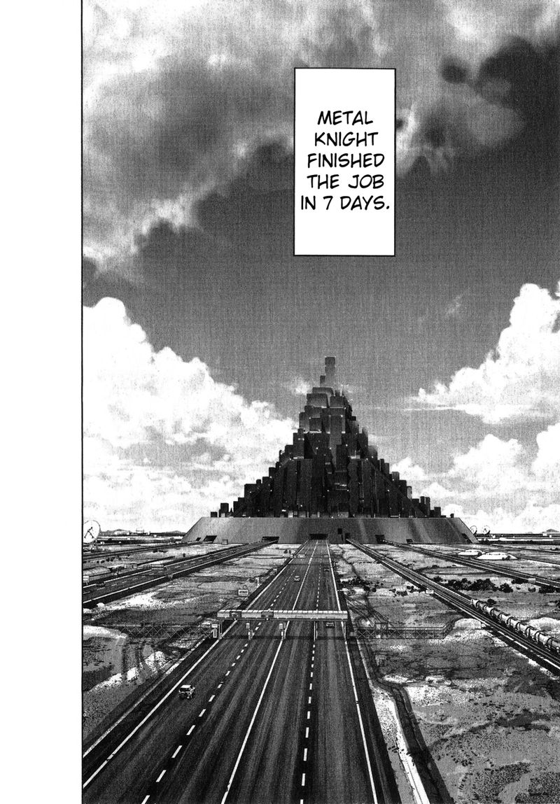 Onepunch-Man Chapter 37 — page 47