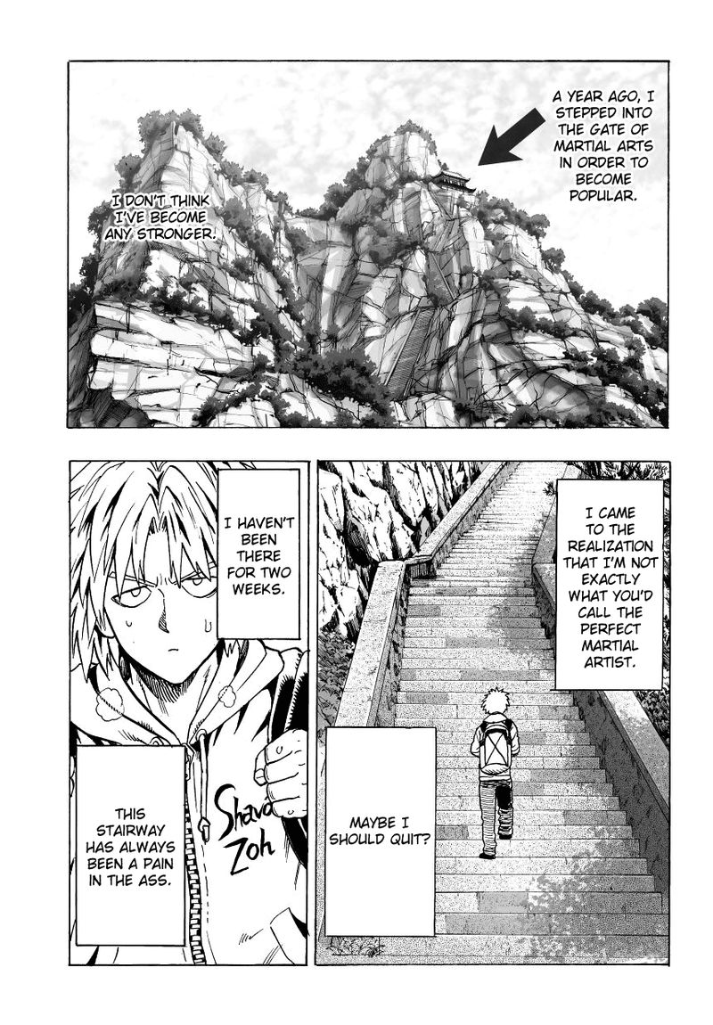 Onepunch-Man Chapter 37 — page 48