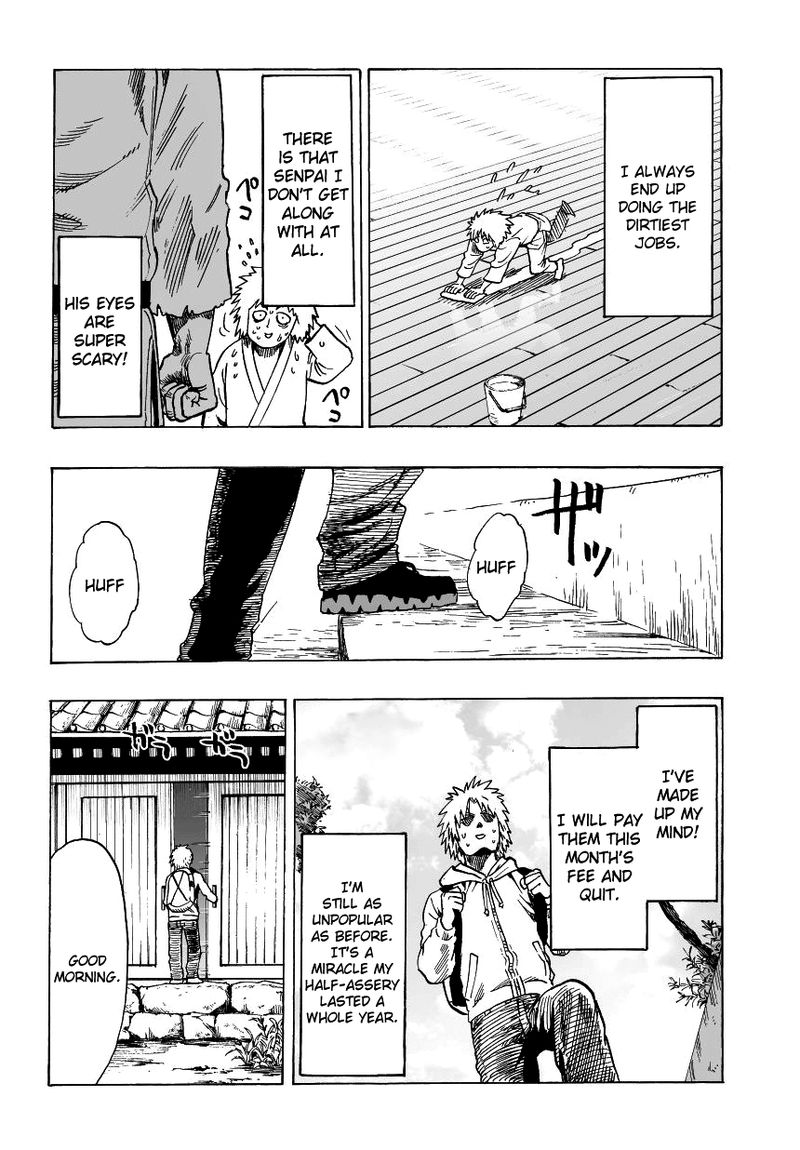 Onepunch-Man Chapter 37 — page 49