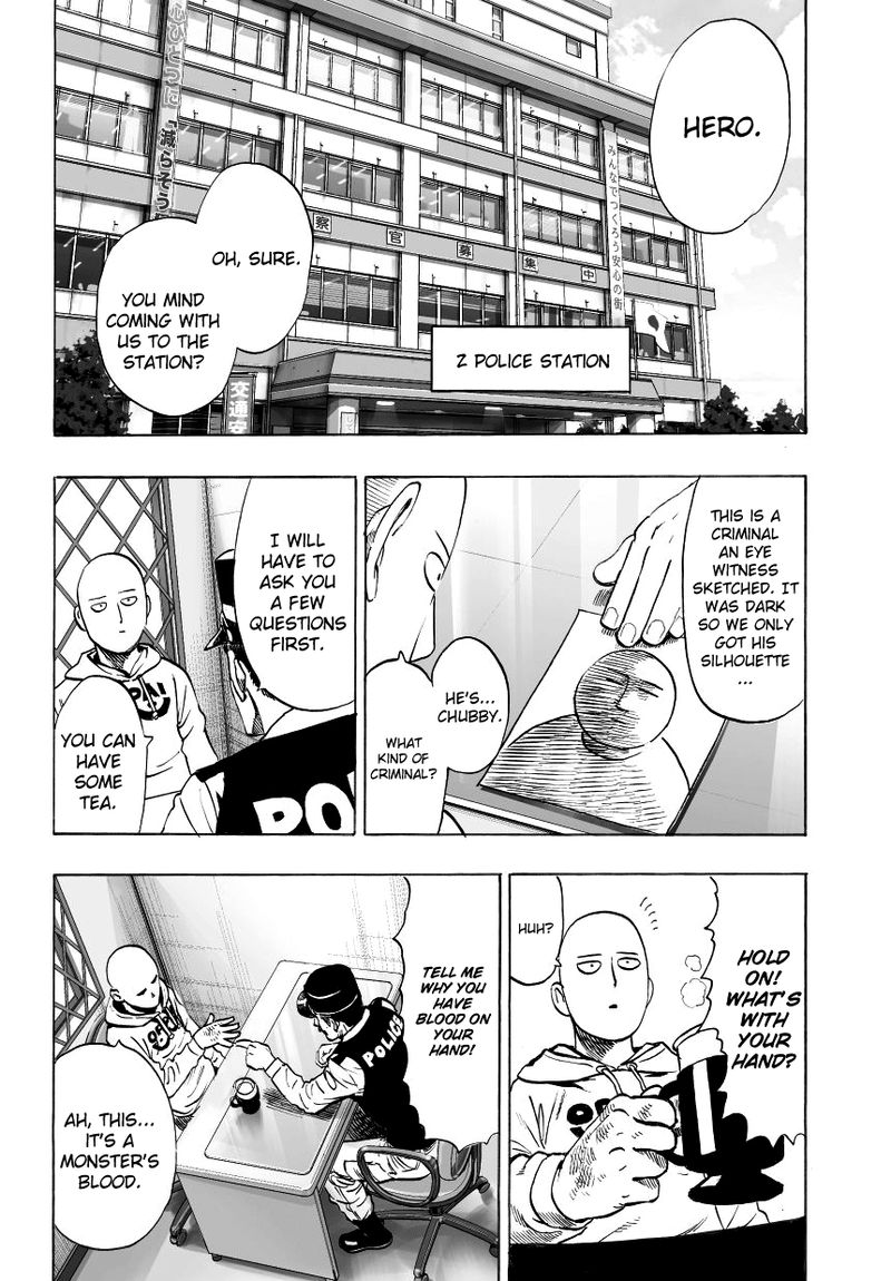Onepunch-Man Chapter 37 — page 54