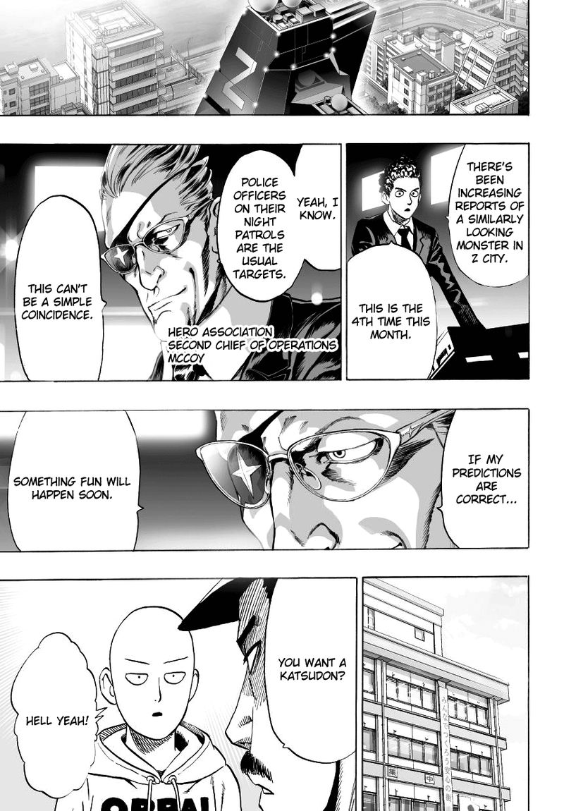 Onepunch-Man Chapter 37 — page 57