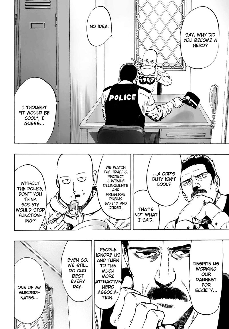 Onepunch-Man Chapter 37 — page 58