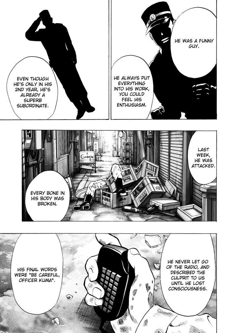Onepunch-Man Chapter 37 — page 59