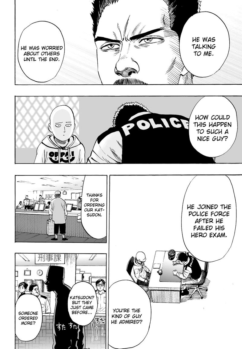 Onepunch-Man Chapter 37 — page 60