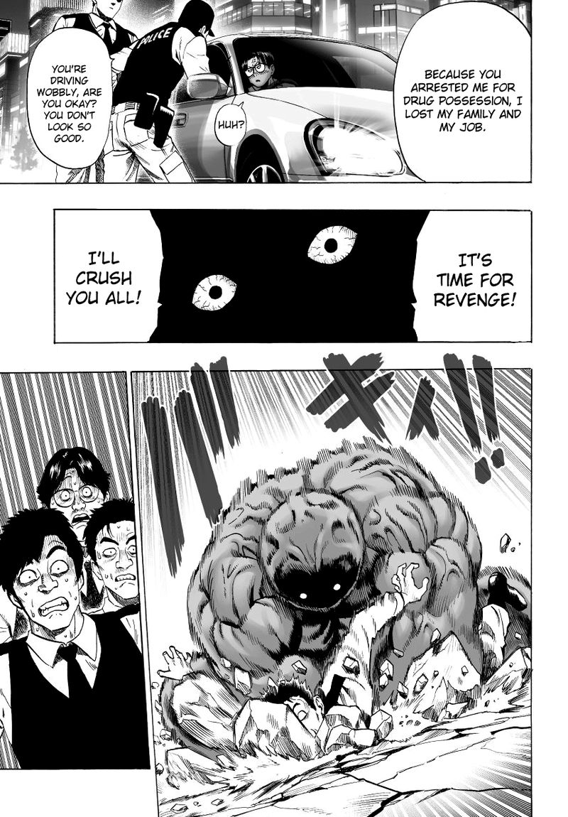 Onepunch-Man Chapter 37 — page 63