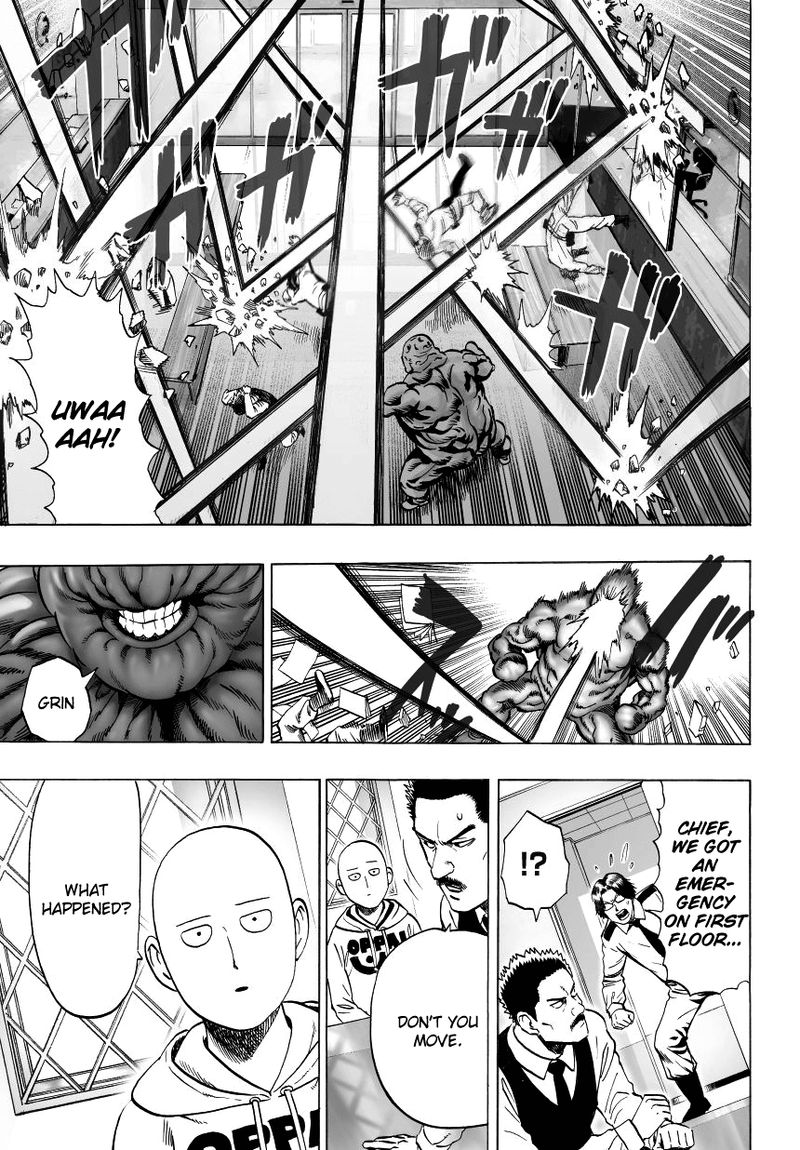 Onepunch-Man Chapter 37 — page 65