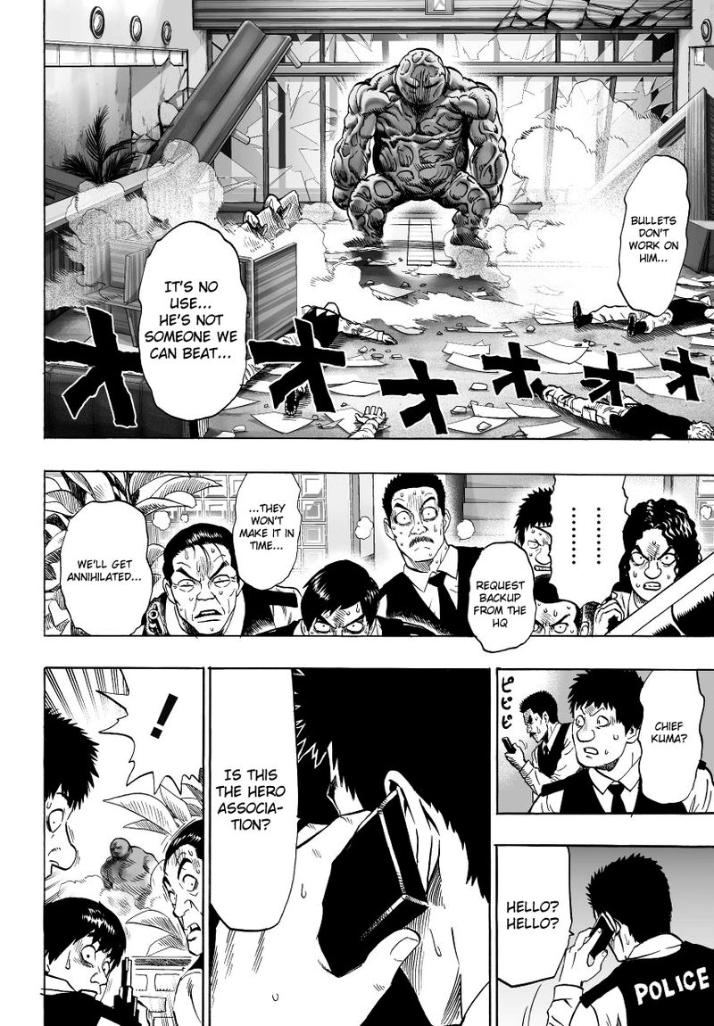 Onepunch-Man Chapter 37 — page 66